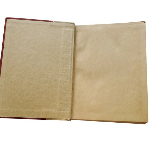 ARIZONA AMES - by ZANE GREY, 1932, HC - Picture 5 of 10